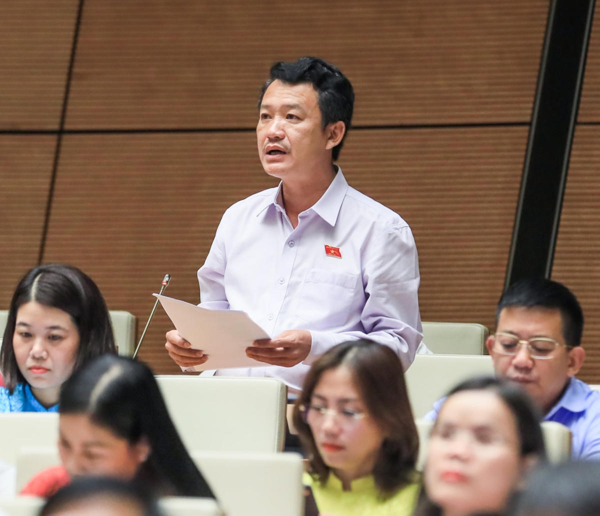 Liên doanh, liên kết xã hội hóa y tế: Thiếu cơ chế kiểm soát dẫn đến 'lợi ích nhóm'