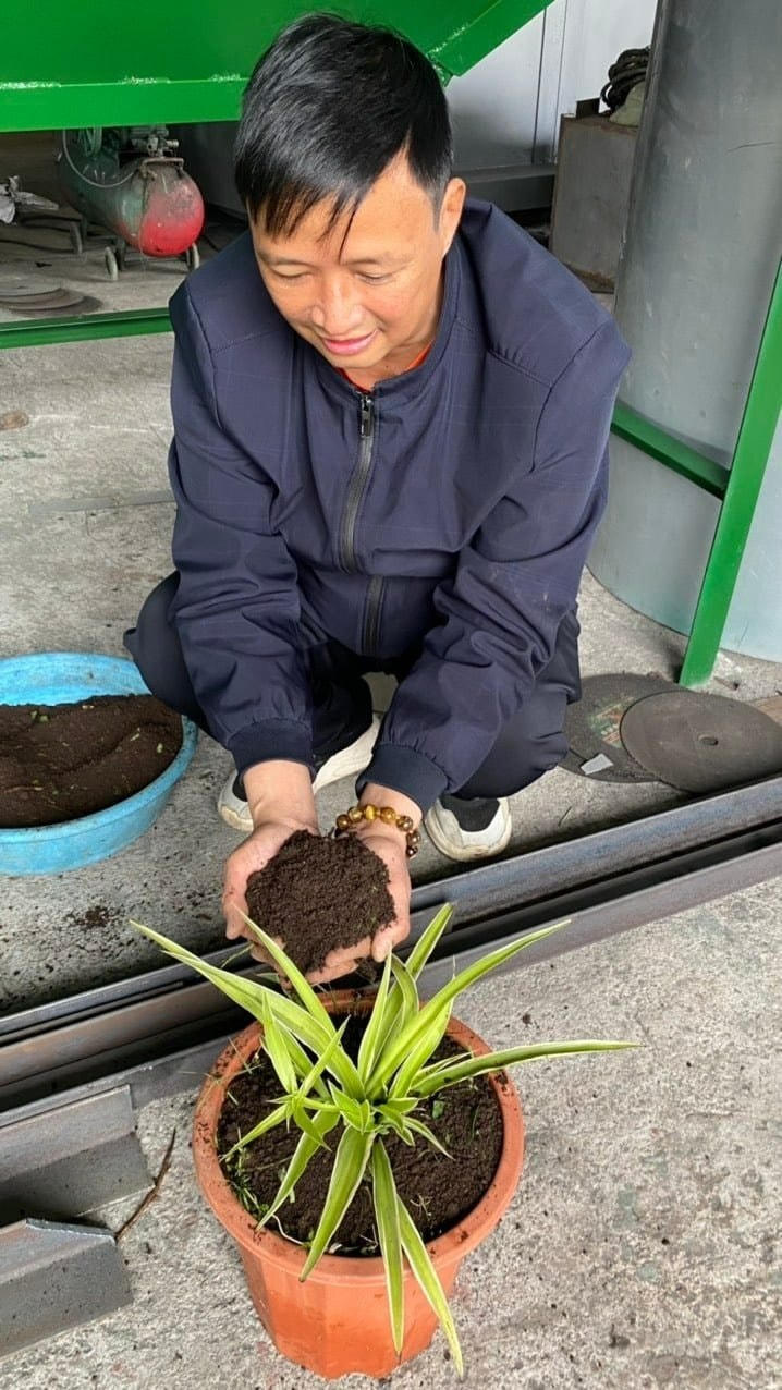 Nam Định: Đồng bào có đạo đồng hành vì sự phát triển