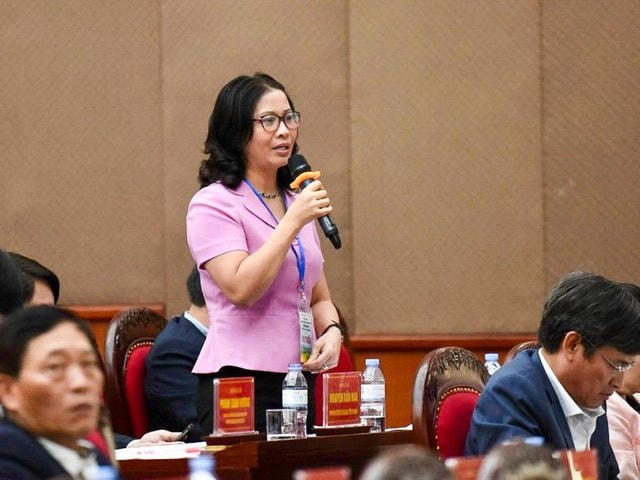 Thủ tướng đối thoại với nông dân: Để nông dân tiếp cận bình đẳng các nguồn lực