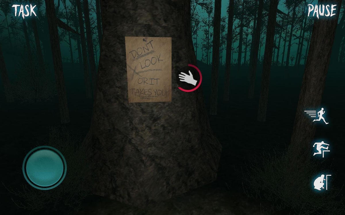 'Slender Man': Sản phẩm của internet và nỗi ám ảnh của cả một thế hệ