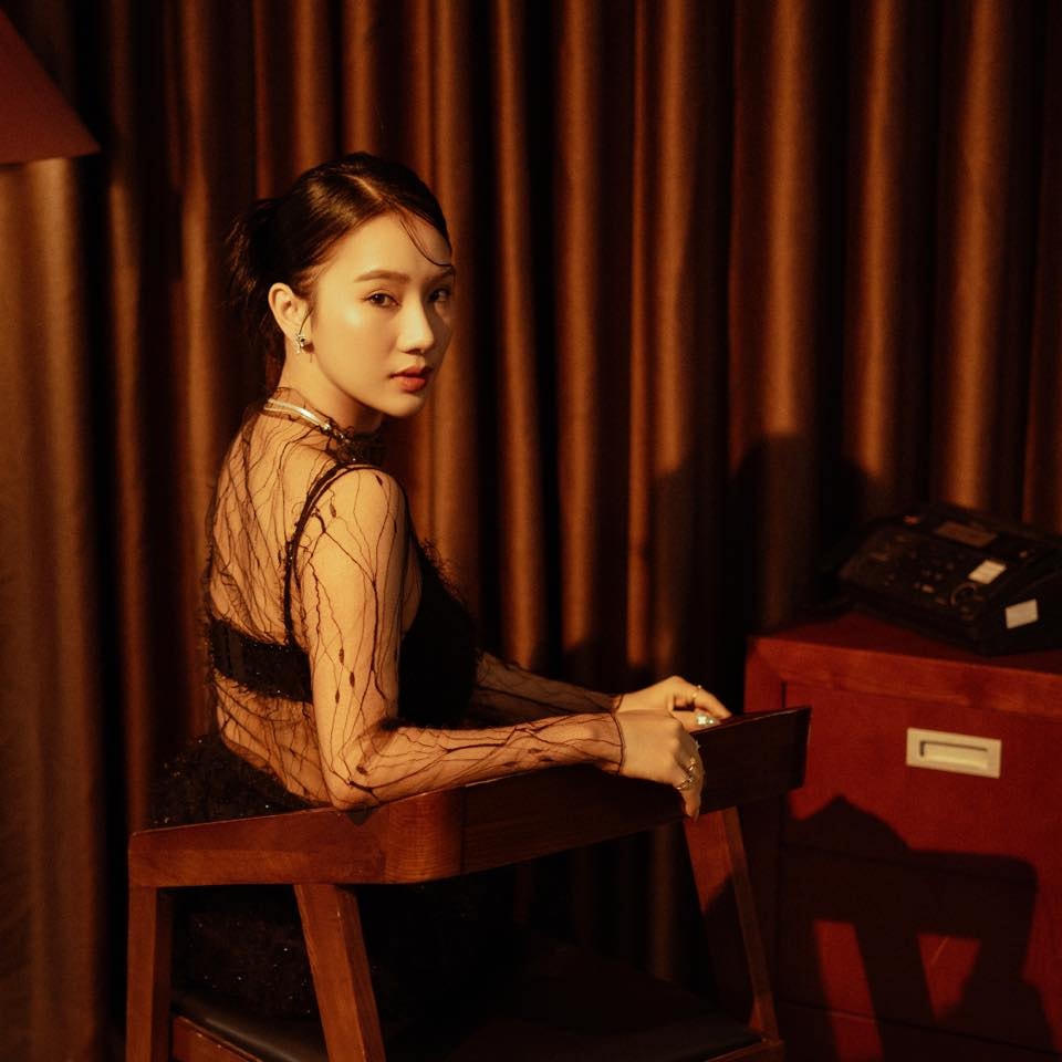 Phạm Lịch cảm nhận được bản thân trưởng thành hơn về giọng hát lẫn tính cách.