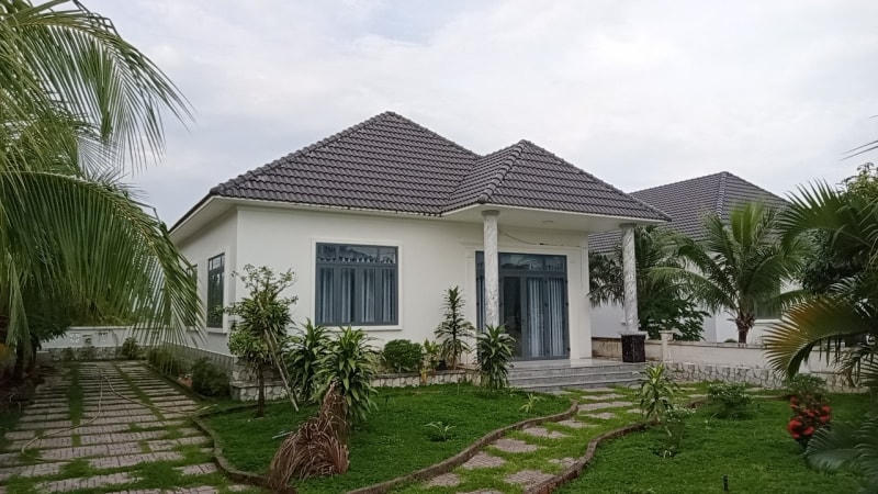 Phú Quốc: Trách nhiệm của chính quyền trong vụ 500 căn biệt sự sai phép?