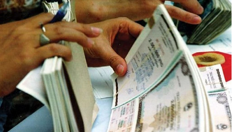 Năm 2023 hy vọng thị trường trái phiếu doanh nghiệp hồi phục. Ảnh: Đào Hưng.