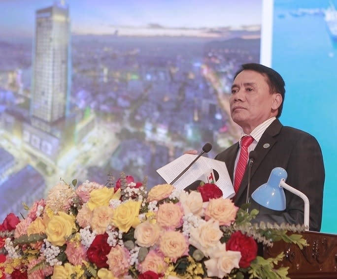 Đại diện nhiều DN kiến nghị về thủ tục, hồ sơ PCCC khiến các DN gặp rất nhiều khó khăn trong sản xuất kinh doanh.