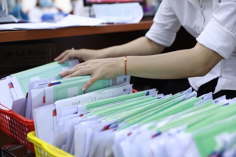 Việc sửa Luật BHXH hướng đến xây dựng chính sách BHXH đa tầng.