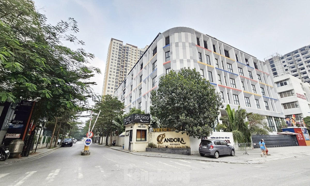 44.024 m2 đất tại 53 Triều Khúc thành đất ở, thương mại, dịch vụ văn phòng khi chưa thực hiện việc sắp xếp lại cơ sở nhà đất khi hết thời hạn góp vốn liên doanh…