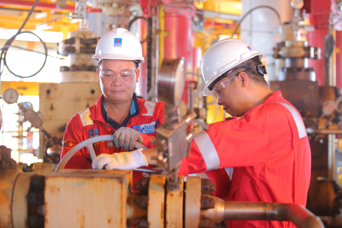 Sửa Luật Dầu khí để tối ưu nguồn lực tài nguyên quốc gia: Cần có quy định về lựa chọn nhà thầu cung cấp hàng hóa, dịch vụ dầu khí