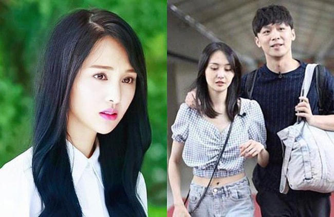 Chuyện tình của cặp đôi tốn không ít giấy mực của báo giới. Ảnh: J.Stars.
