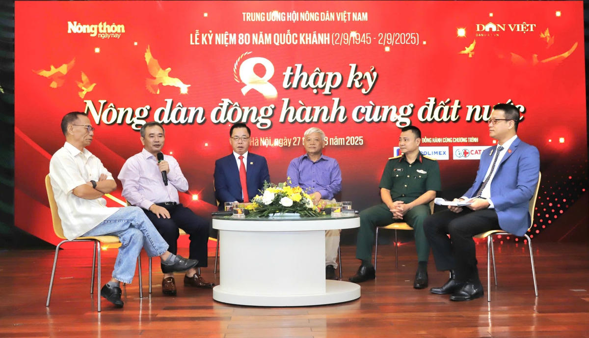 tọa đàm 27-8
