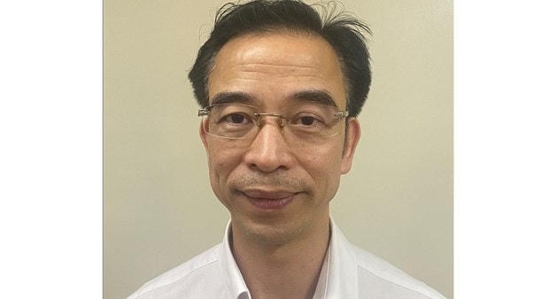 Ông Nguyễn Quang Tuấn. Nguồn: Bộ Công an. 