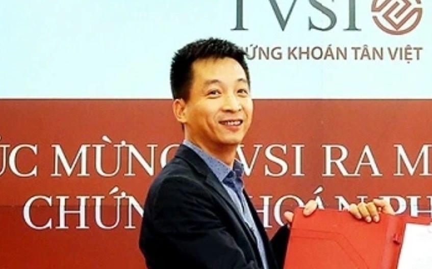 Ông Nguyễn Tiến Thành.