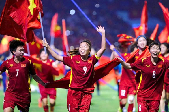 Sau thành công tại SEA Games 31, tuyển nữ Việt Nam lập tức bắt tay chuẩn bị cho những giải đấu lớn phía trước.