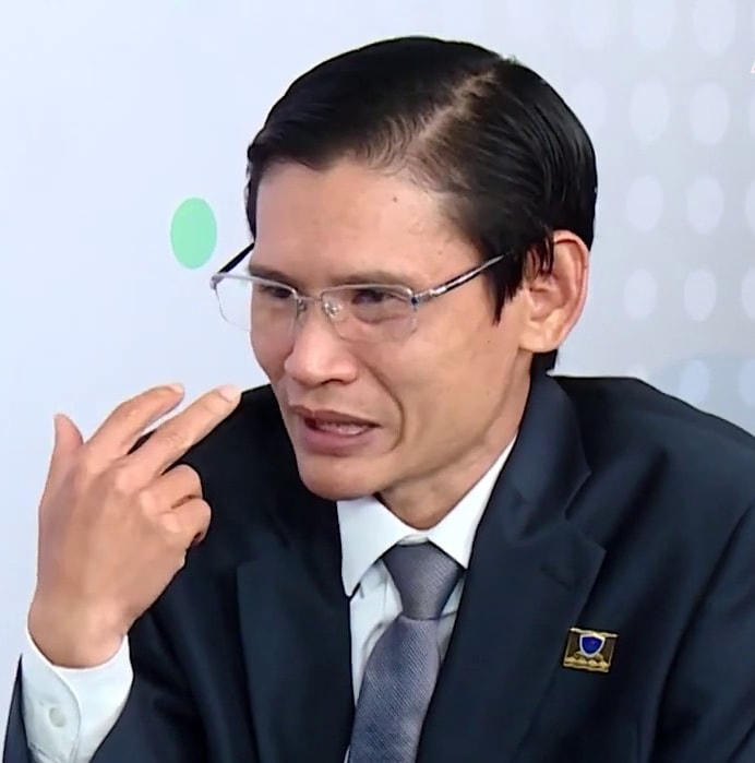 Sale ảo mùa khuyến mại