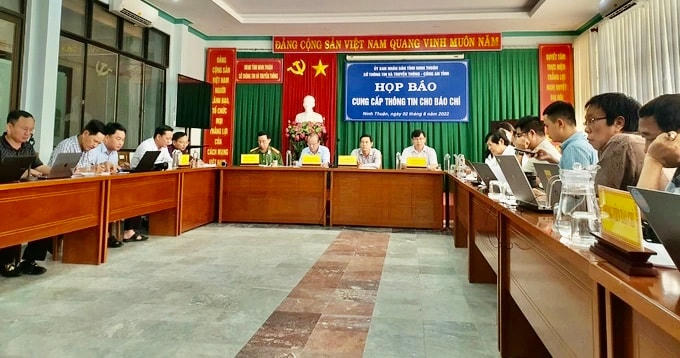 Họp báo thông tin về vụ tai nạn giao thông nữa sinh H A tủ vong