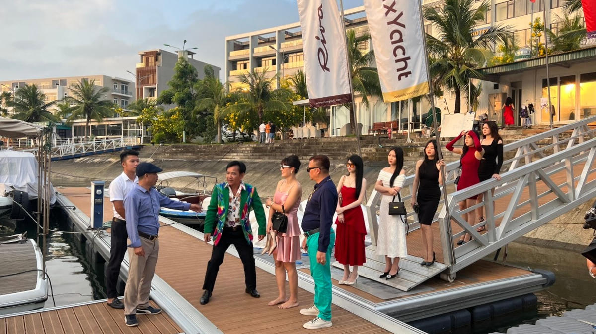 Hài Tết kịp "hồi sinh" phục vụ Tết Nguyên Đán 2023. 