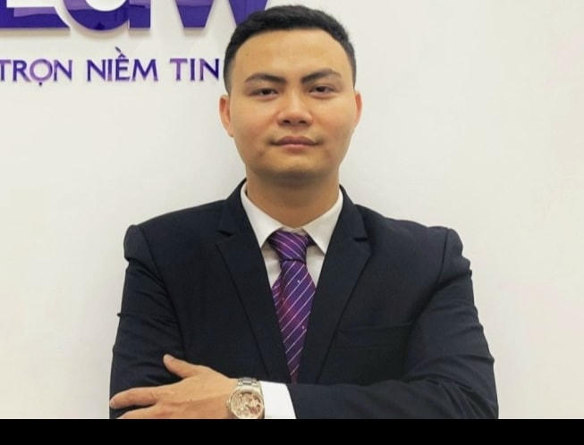 Luật sư Phạm Ba Đô.