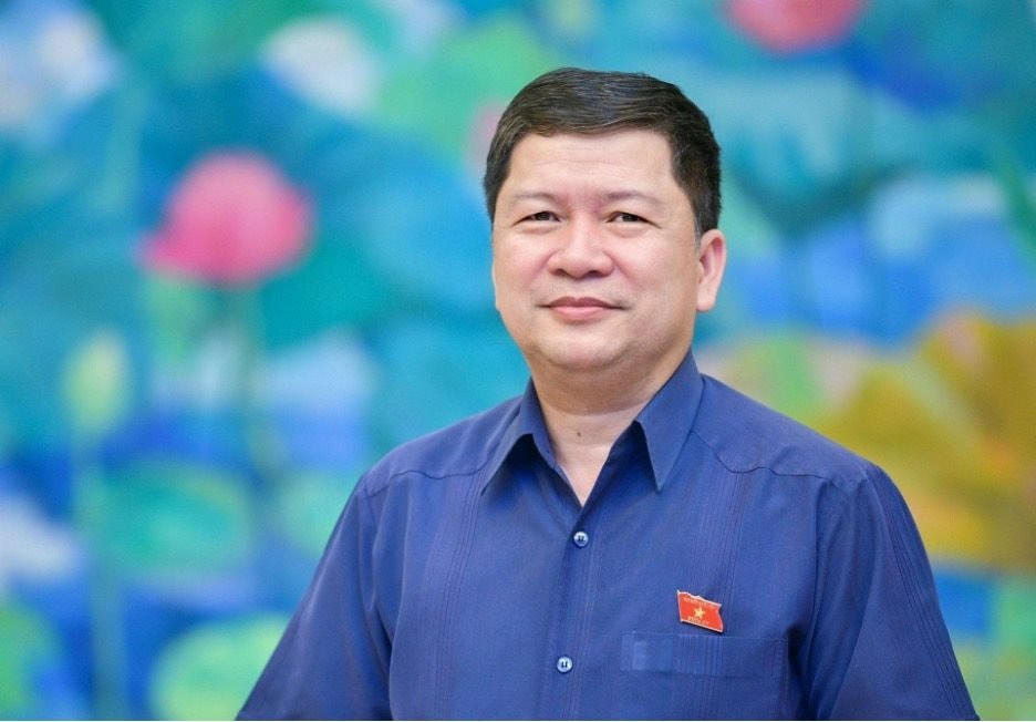 Ông Tạ Văn Hạ