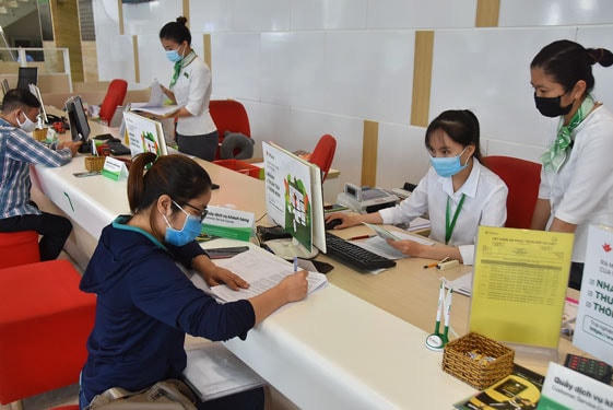 Mua bảo hiểm nhân thọ không phải là yêu cầu bắt buộc khi vay vốn ngân hàng.  