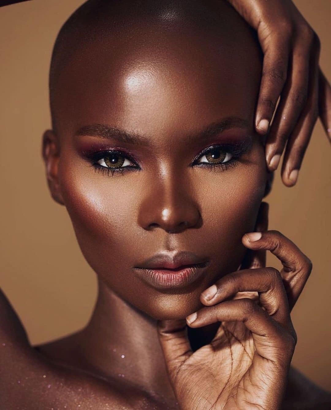 Miss Grand Nigeria 2023 - Boma Dokubo. 