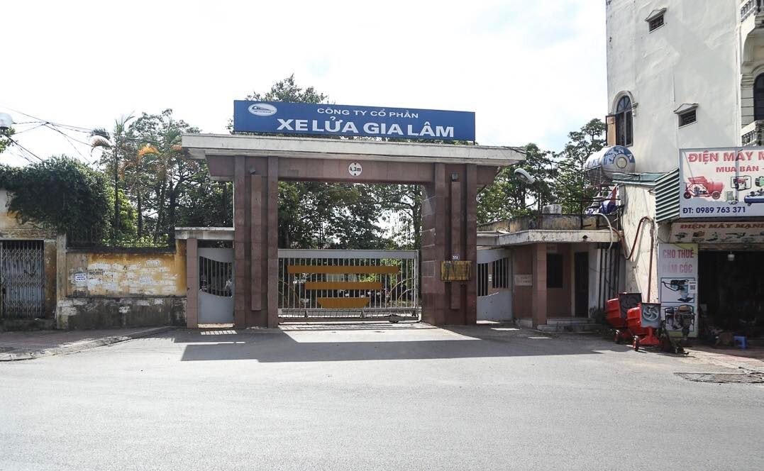 Một trong những cơ sở, 