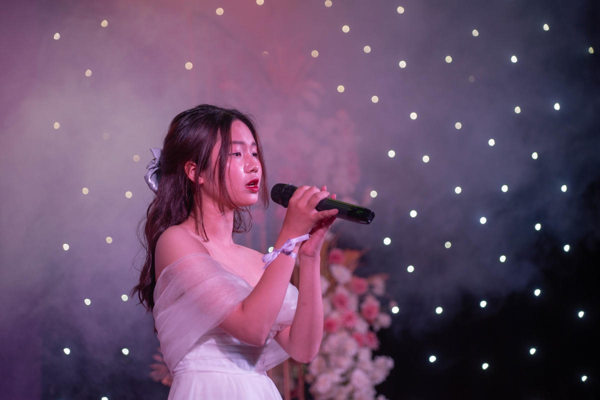 Tháng 5 của mẹ - Bản hòa ca tôn vinh công lao của những người mẹ