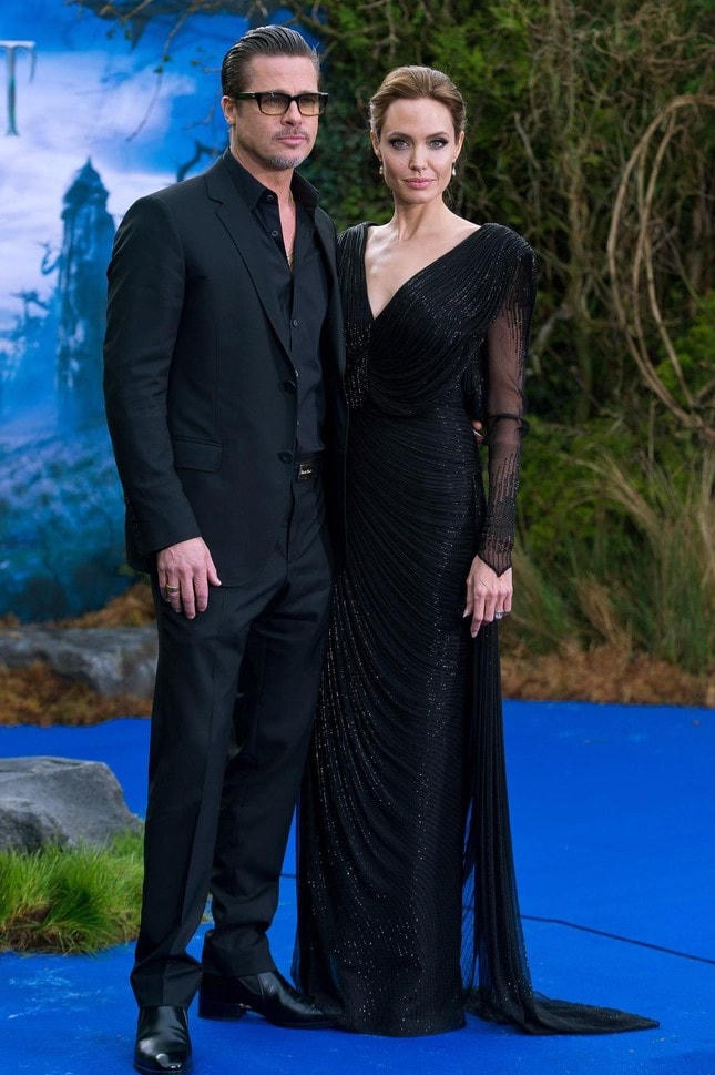 Brad Pitt và Angelina Jolie vướng kiện tụng liên quan đến cổ phần hai người sở hữu trong Chateau Miraval.