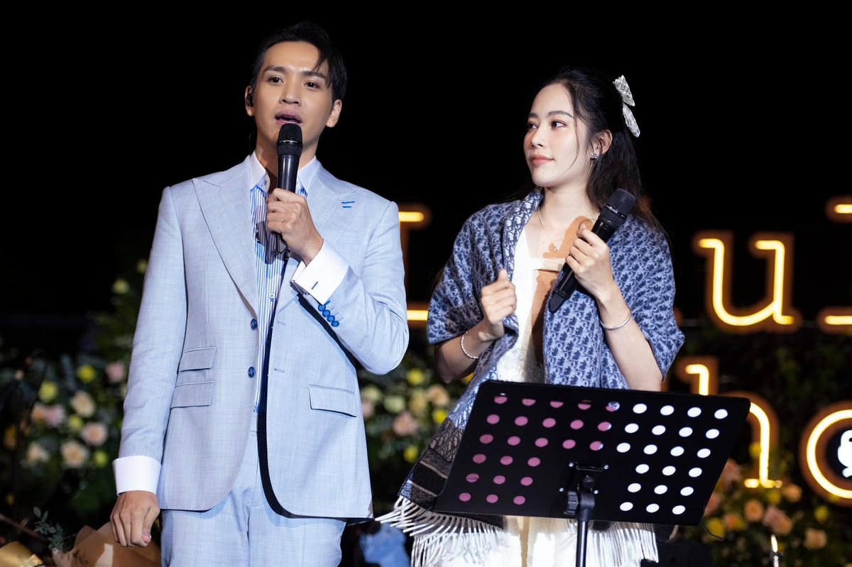 Người đẹp Tiền Giang cho biết cô đang gặp vấn đề về sức khỏe, đó cũng là lý do vì sao cô ít xuất hiện trong show phòng trà thời gian gần đây. 
