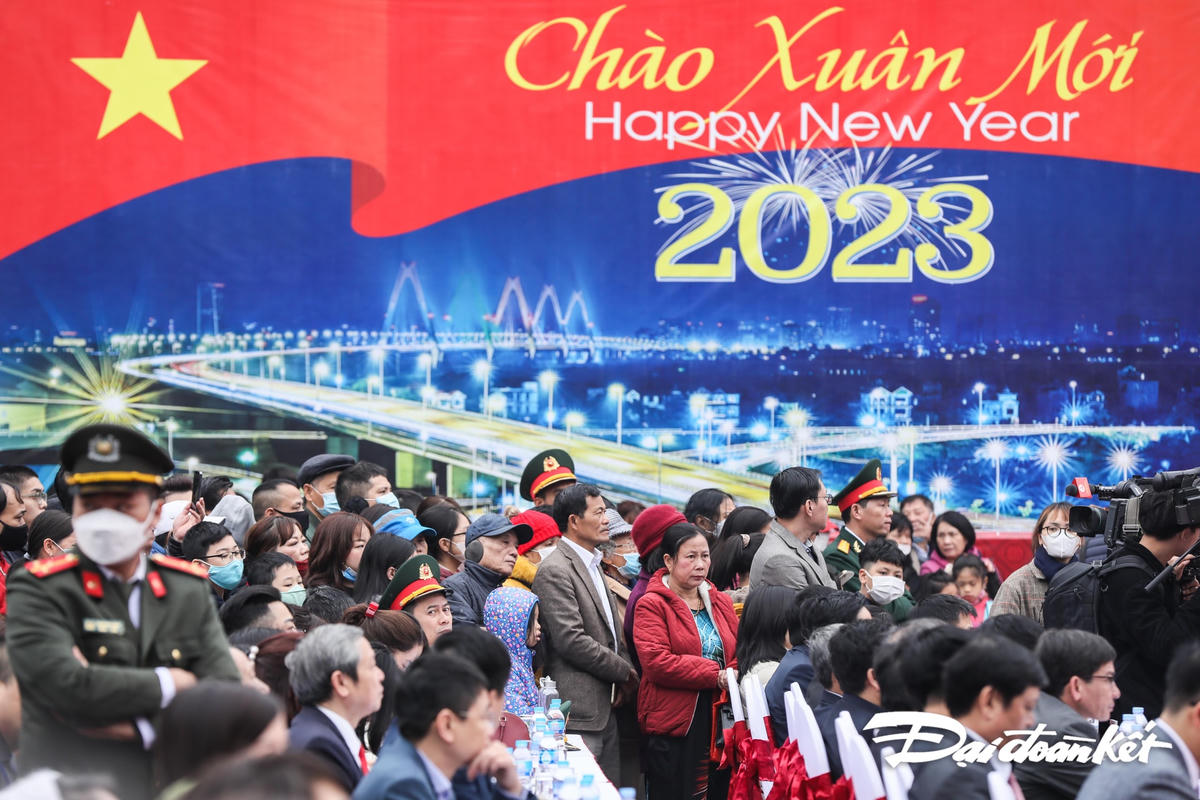 Lễ hội kỷ niệm 234 năm chiến thắng Ngọc Hồi - Đống Đa (1789-2023)
