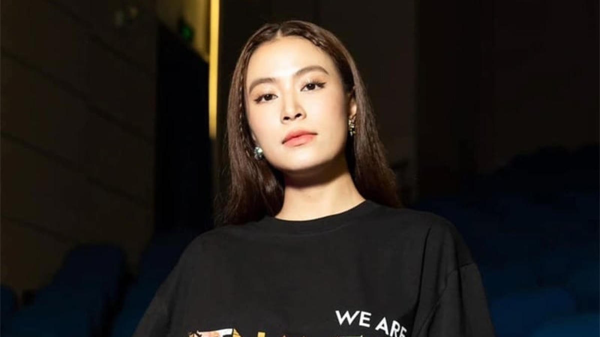 Hoàng Thùy Linh viết tâm thư xin lỗi sau ồn ào tại buổi họp báo giới thiệu chương trình “Vietnamese Concert” .