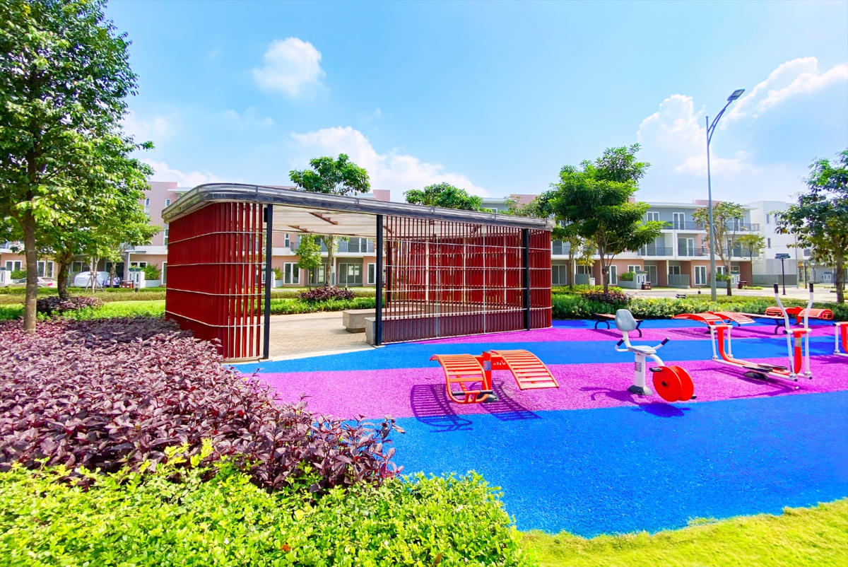  Phú Long khẳng định uy tín Nhà phát triển đô thị bền vững