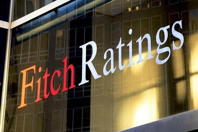 Fitch Ratings xếp hạng nhà phát hành dài hạn đối với Agribank ở mức BB, triển vọng 'tích cực' cao nhất 