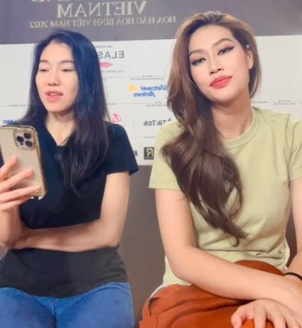 "Bà trùm" hoa hậu Phạm Kim Dung hé lộ thông tin Đỗ Mỹ Linh lên xe hoa vào ngày 23/10. 