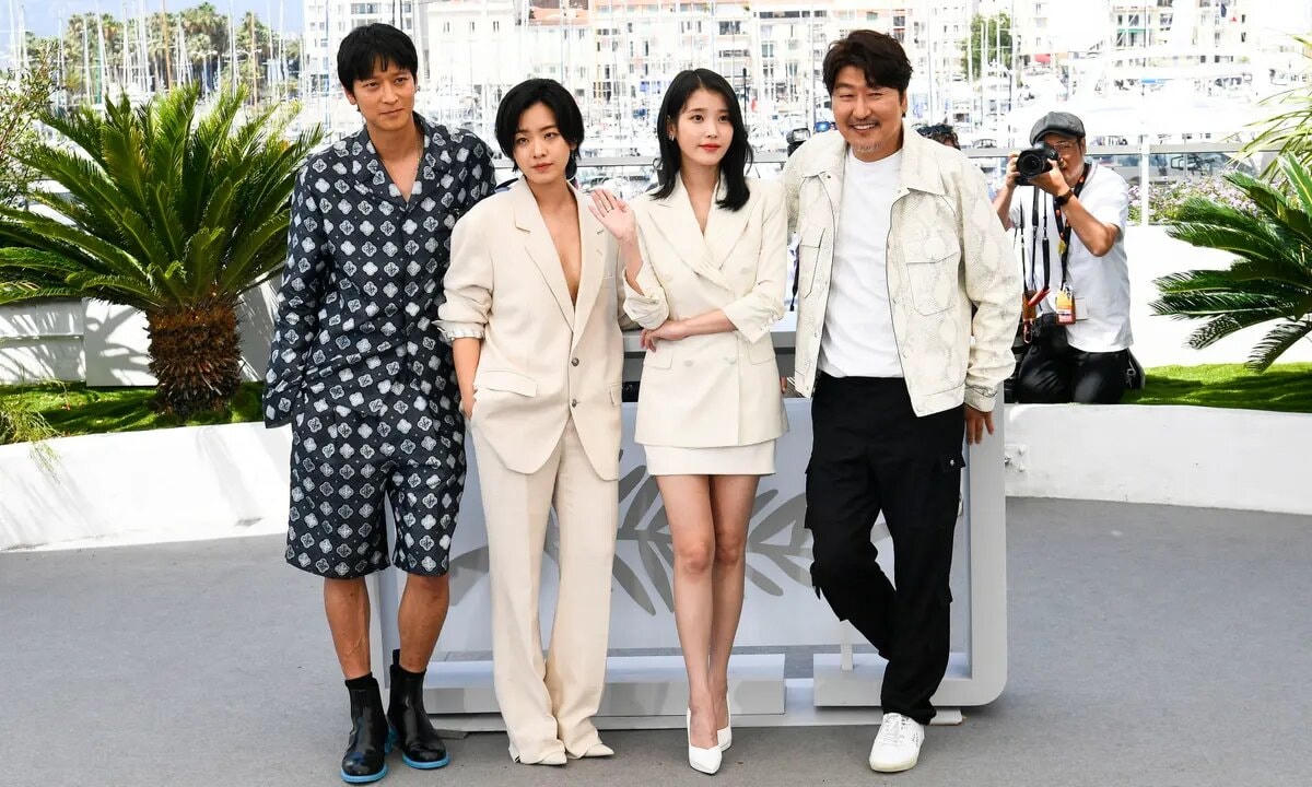 Kết quả Cannes 2022: Điện ảnh Hàn thắng lớn