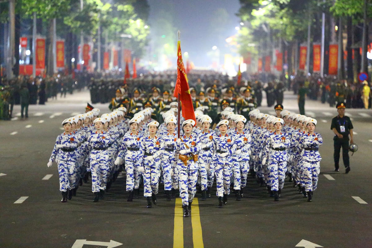 dieu binh le khanh daidoanket (12)
