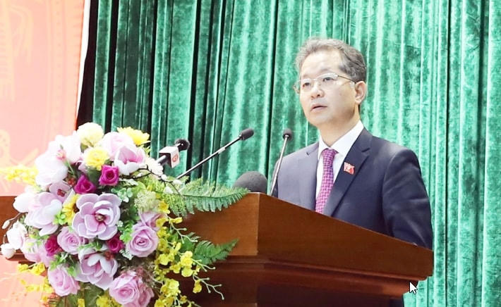 ABC Bí thư Quảng