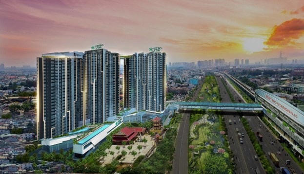 Metro Star cơ hội đẹp cho những nhà đầu tư đang tìm kiếm nơi trú ẩn an toàn cho dòng tiền nhàn rỗi.