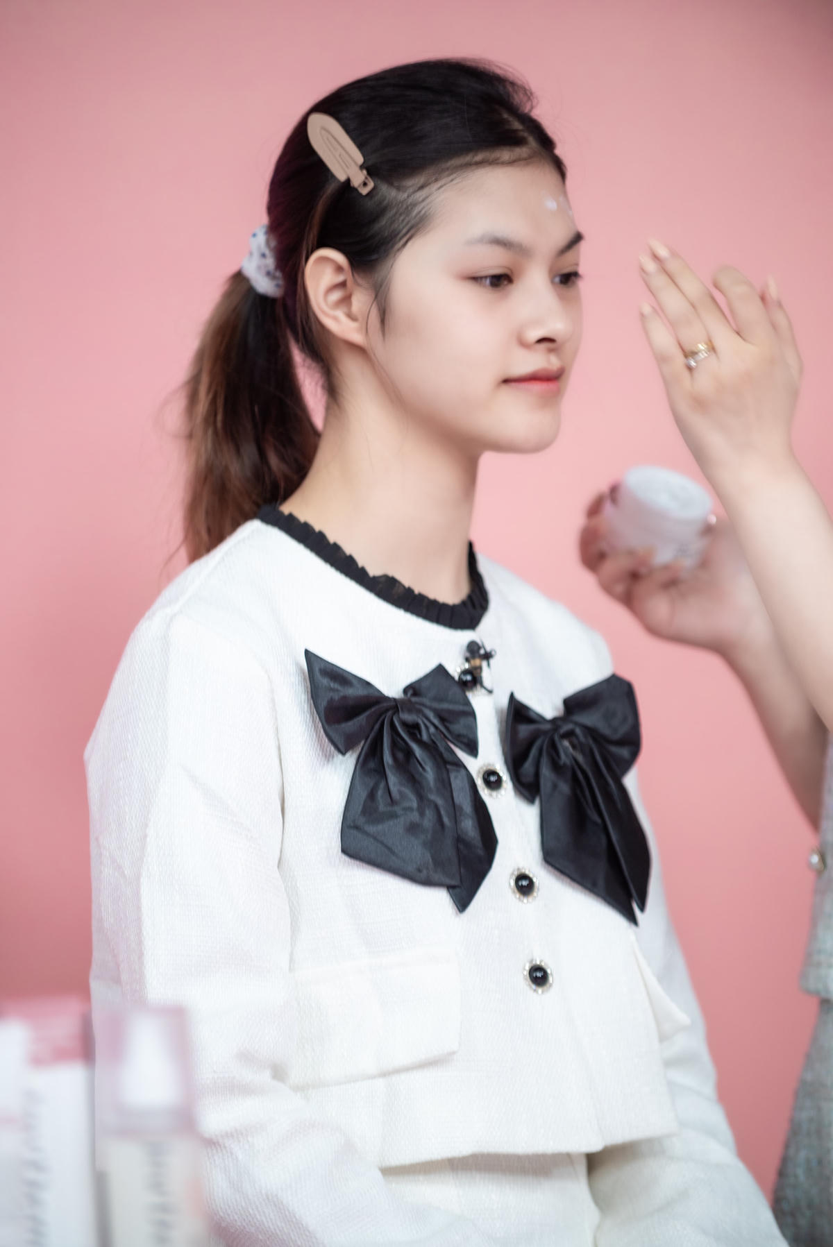 Mỗi khách mời sẽ được thay đổi diện mạo khi đến với "Làm sao mới đẹp".