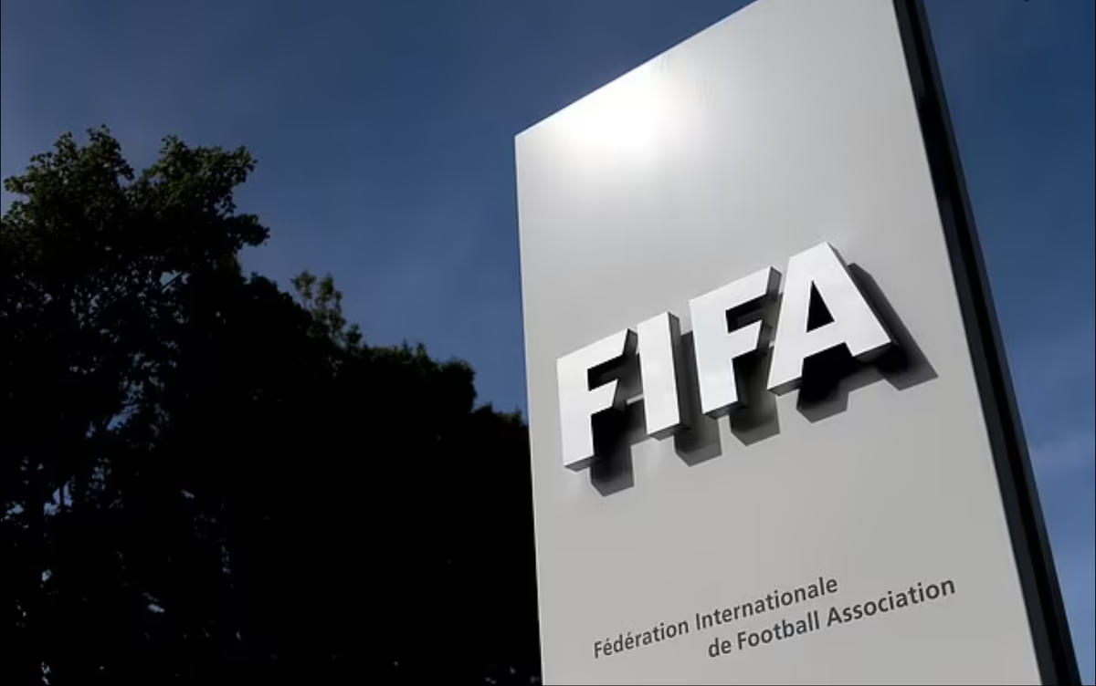 FIFA sẽ quyết định việc thay đổi cách thức tổ chức các đội. Ảnh: Getty.  