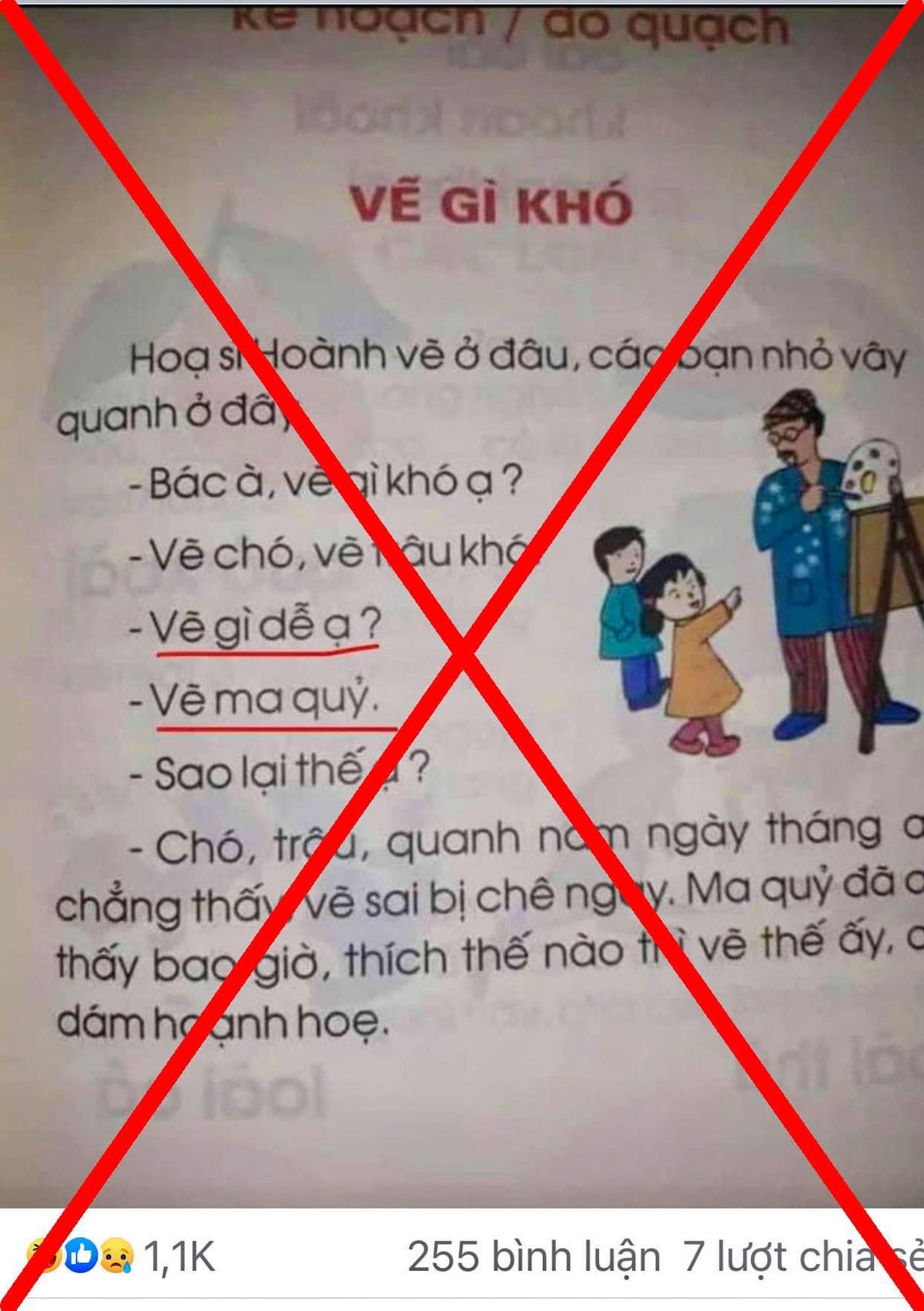 Bộ GDĐT xử lý thế nào trước hàng loạt thông tin sai lệch về sách giáo khoa?