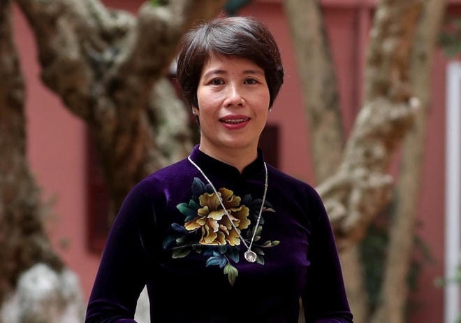 'Dọn ổ đón đại bàng'