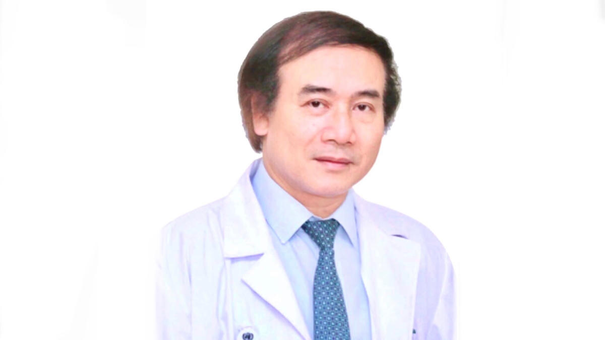 pgs ts nguyễn văn chi