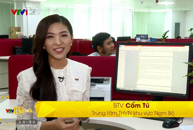 Chuyển động đa chiều: Khung giờ vàng với những tin tức nóng hổi