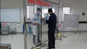 Chiều 31/10: Thêm 3 ca mắc Covid-19 là người nhập cảnh