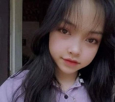 Em Nguyễn Thu Hà mất tích từ tối ngày 24/10.