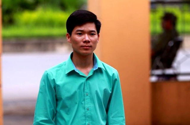Bác sĩ Hoàng Công Lương thời điểm 2017.  