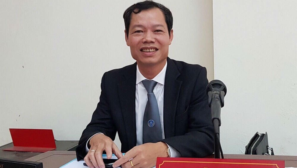 Theo Luật sư Trần Xuân Tiền,Trưởng Văn phòng luật sư Đồng Đội, Đoàn luật sư TP Hà Nội.