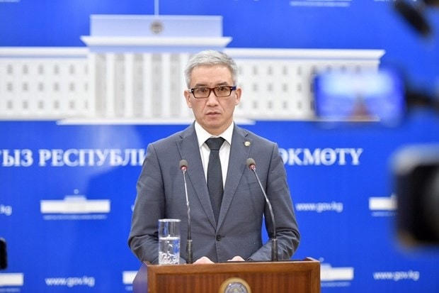 Kyrgyzstan quyết định đóng cửa biên giới để đảm bảo an ninh