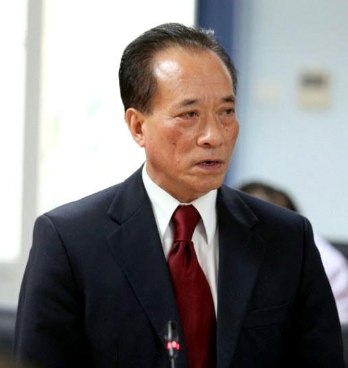 Tìm cơ hội trong ‘cơn biến động’ tài chính