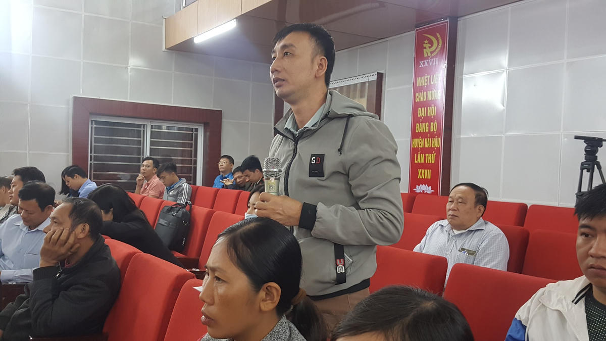 Người lao động phản ánh tình trạng doanh nghiệp không chịu đóng bảo hiểm lao động cho họ.