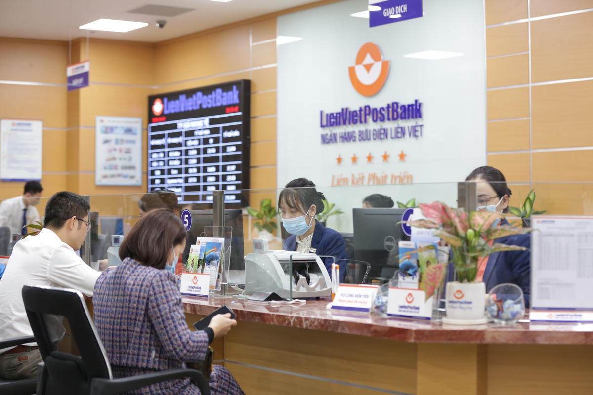 Ngân hàng và lát cắt lợi nhuận